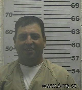 Francisco  Sandoval Mugshot