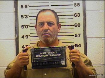 Francisco  Sandoval Mugshot