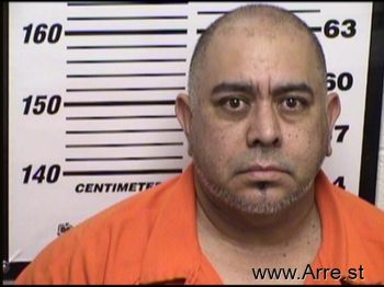 Francisco  Valdez Mugshot