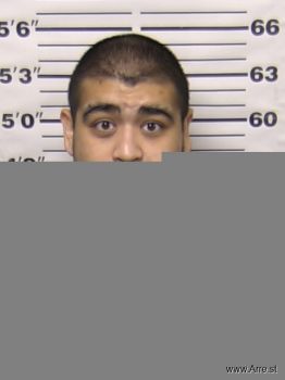 Francisco Castro Valdez Mugshot