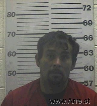 Francisco  Valencia-espino Mugshot