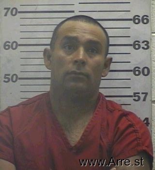 Francisco  Valencia-espino Mugshot