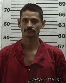 Francisco  Villalobo Mugshot