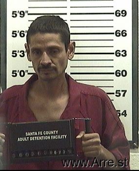 Francisco  Villalobos Mugshot