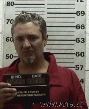 Frank  Franco Mugshot