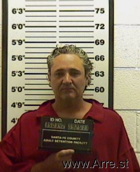 Frank  Franco Mugshot