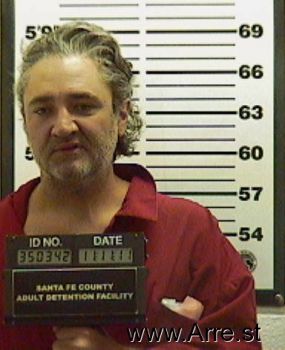 Frank  Franco Mugshot