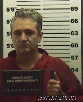 Frank  Franco Mugshot