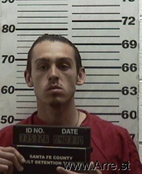 Frank  Gonzalez Mugshot