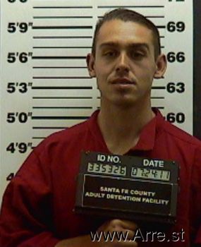 Frank A Gonzalez Mugshot