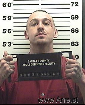 Frank A Gonzalez Mugshot