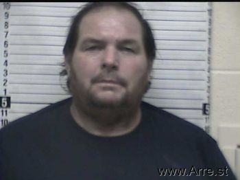 Frank Acree Hammonds Mugshot