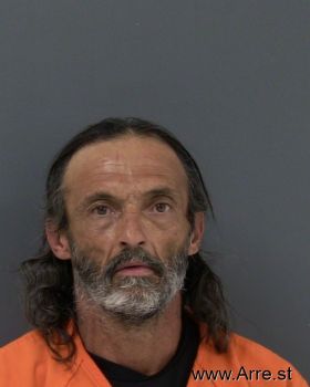 Frank Lynn Jenkins Mugshot