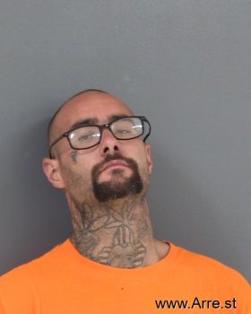 Frank Iv Lasky Mugshot