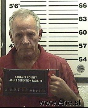 Frank  Morales Mugshot