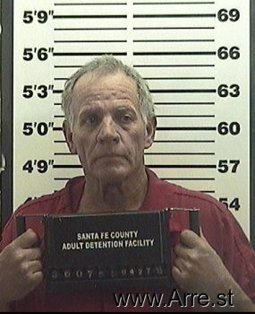 Frank  Morales Mugshot