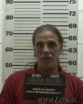 Frank  Pacelli Mugshot