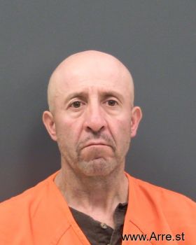 Frank John Robles Mugshot