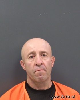 Frank John Robles Mugshot