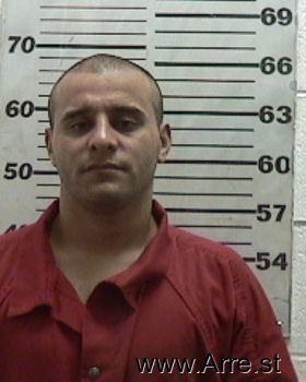 Frank  Rodriguez Mugshot