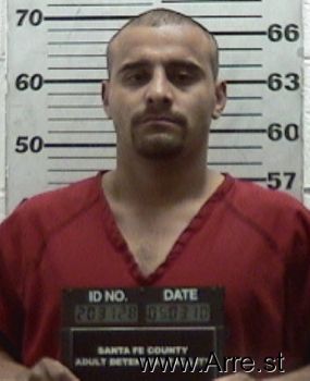 Frank  Rodriguez Mugshot