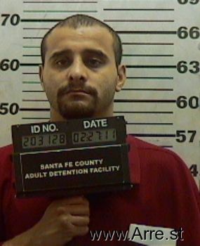 Frank  Rodriguez Mugshot