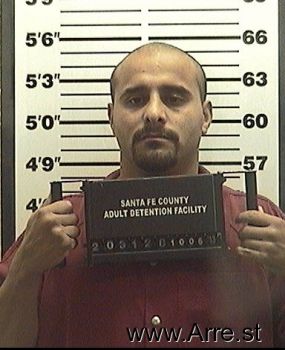 Frank  Rodriguez Mugshot