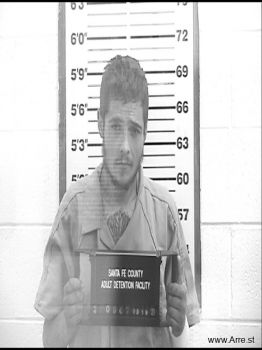 Frank Ricco Rodriguez-tapia Mugshot