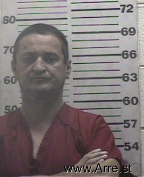 Frank L Sanchez Mugshot