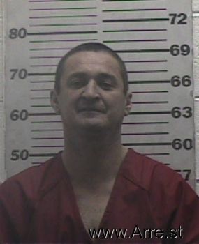 Frank L Sanchez Mugshot