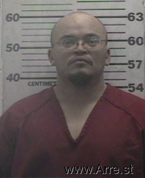 Frank  Sanchez Mugshot