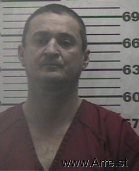 Frank L Sanchez Mugshot