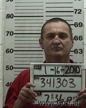 Frank L. Sanchez Mugshot