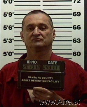 Frank L Sanchez Mugshot