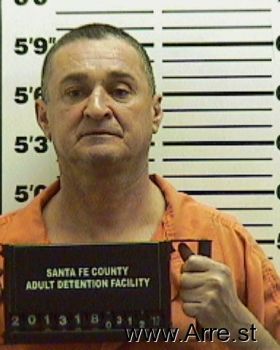 Frank L Sanchez Mugshot