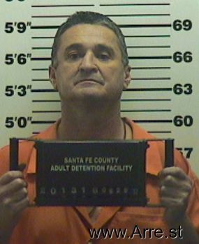 Frank L Sanchez Mugshot