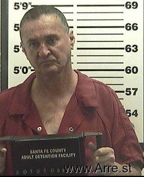 Frank L Sanchez Mugshot