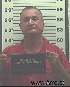 Frank L Sanchez Mugshot