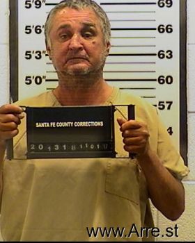 Frank Larry Sanchez Mugshot