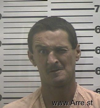 Frank L Sanchez Mugshot