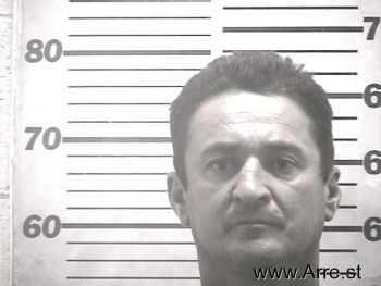 Frank L Sanchez Mugshot