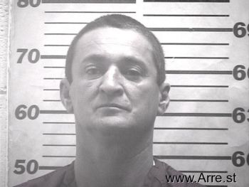 Frank L Sanchez Mugshot