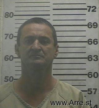 Frank L Sanchez Mugshot