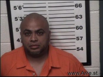 Frank Adrian Sanchez Mugshot