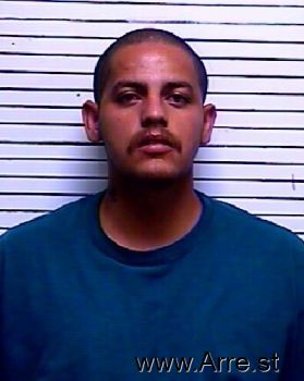 Frankie Rene Acosta Mugshot