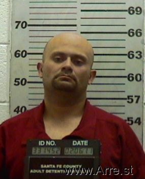 Frankie Ray Chavez Mugshot