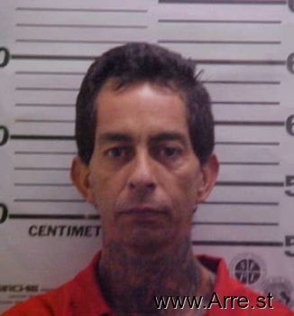 Frankie  Chavez Mugshot