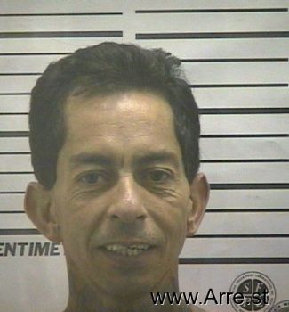 Frankie  Chavez Mugshot