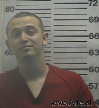 Frankie A Chavez Mugshot