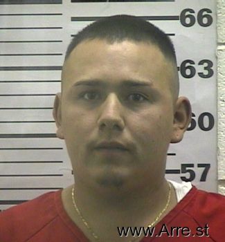 Frankie  Quintana Mugshot